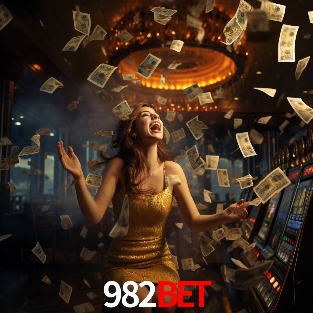 Blackjack Table 982bet