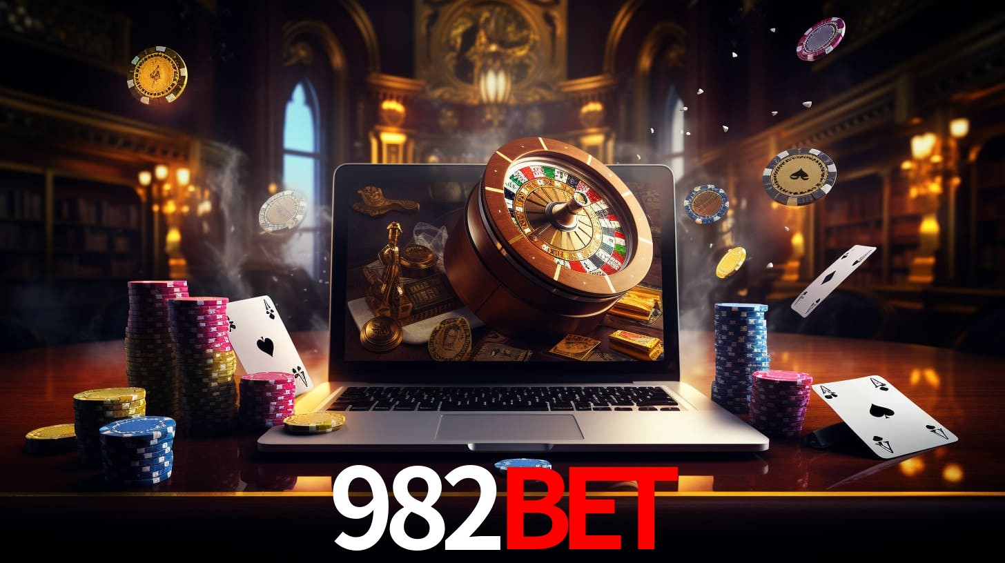 Programa VIP 982bet