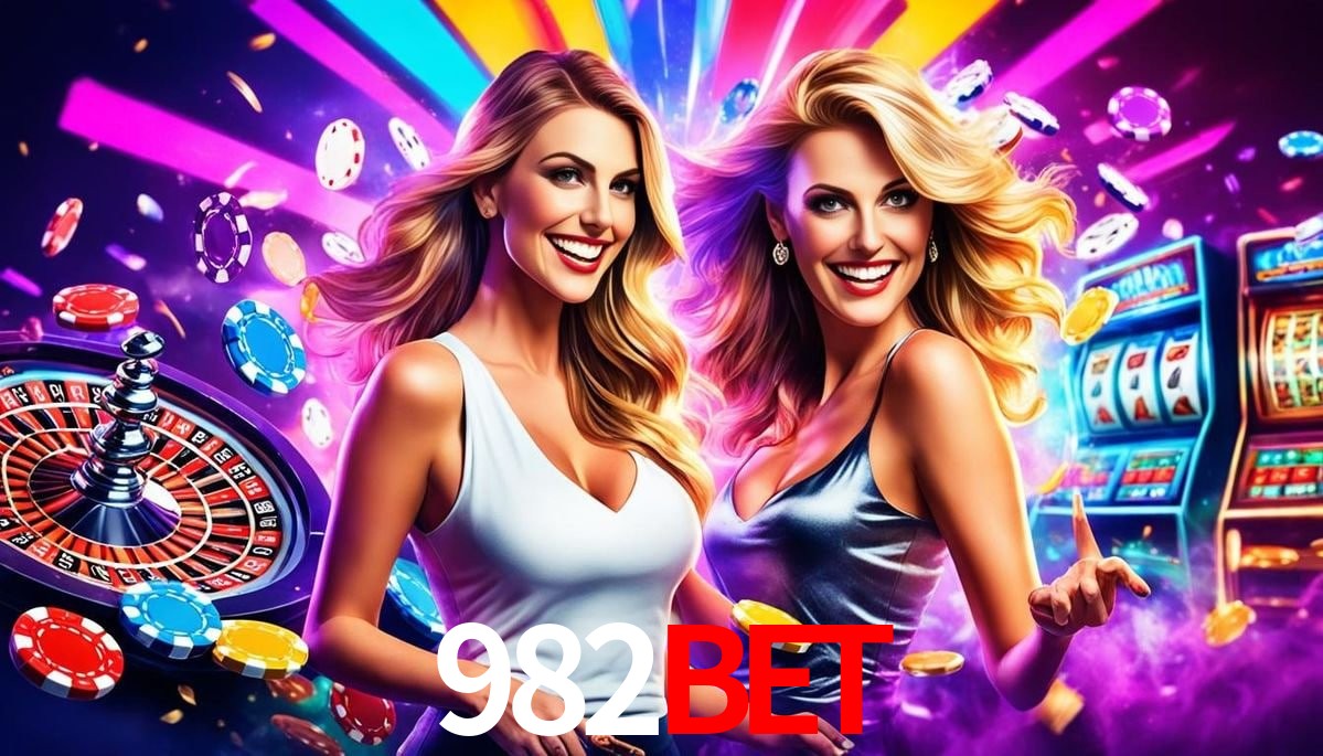 Casino Ao Vivo 982bet