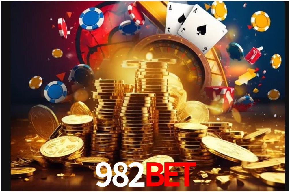 Jogos Exclusivos 982bet