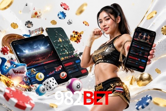 Weekend Specials 982bet