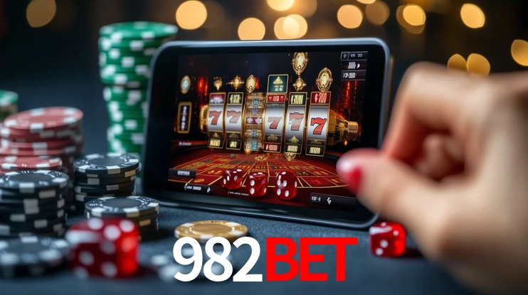 Exclusive Games 982bet