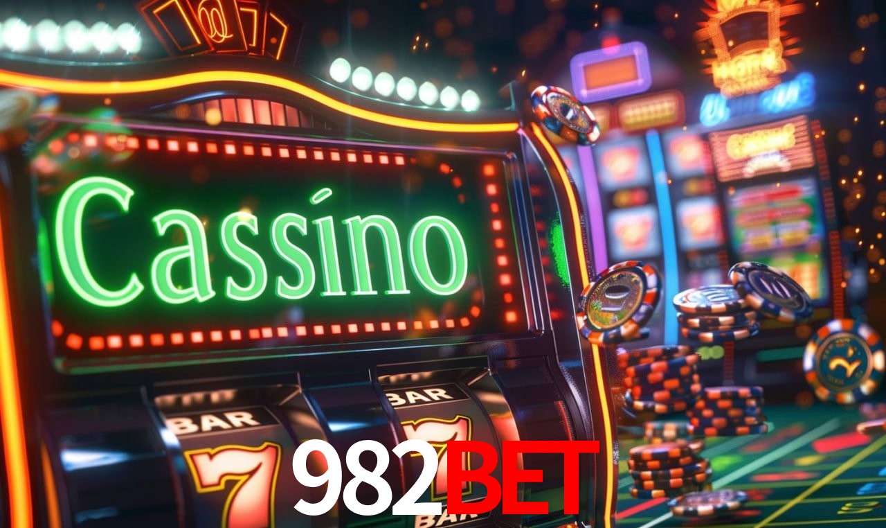 Promoções Sazonais 982bet