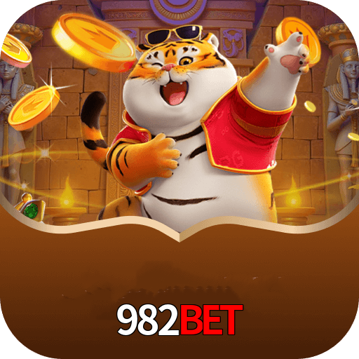 Logo da 982bet